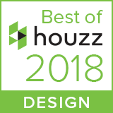 Follow us on Houzz